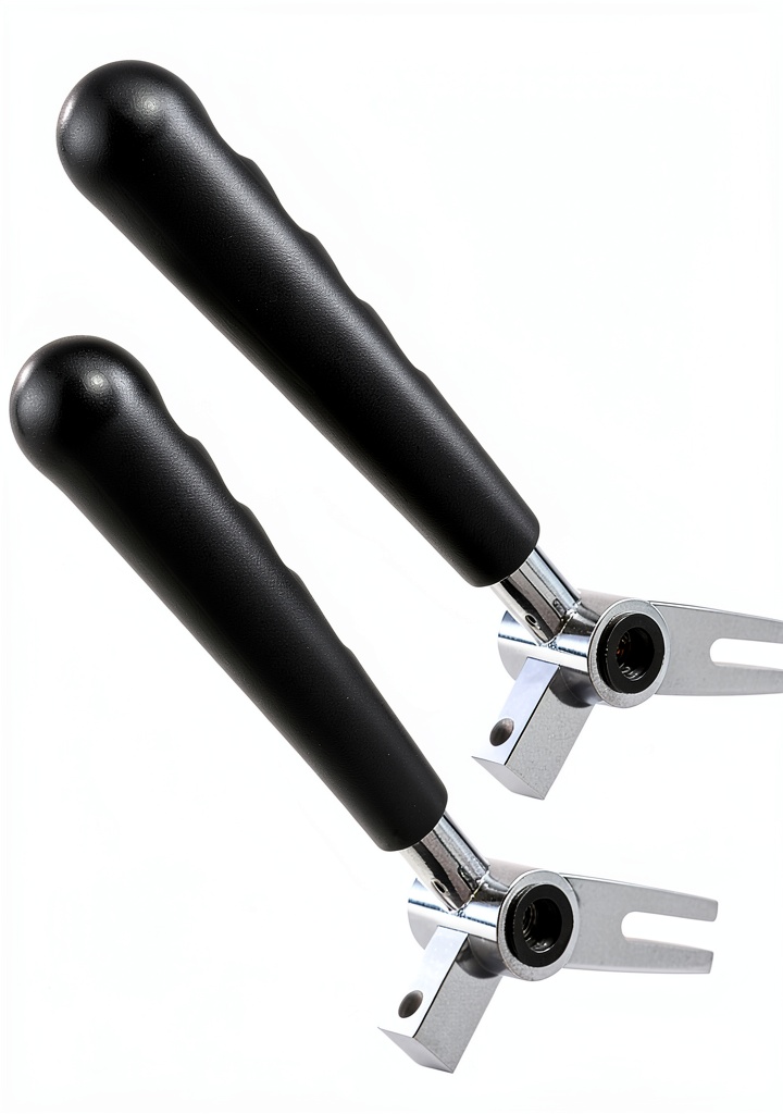 FixoTech commercial ice machine handle