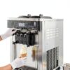 FixoTech Commercial Ice Machine Handle-4