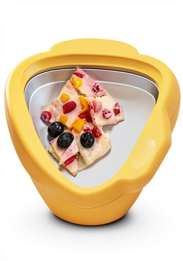 Beufee Ice Cream Machines White-8