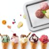 Generic Frozen Yogurt Maker Machine Stainless Steel-7