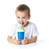 Frozen Yogurt Machine BETAM 4.4in Compact-5
