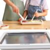 Commercial Ice Cream Machine XHTLLO Stainless 4Ball-7