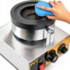 Commercial Waffle Maker by PYY Industrial-4