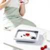 Commercial Ice Cream Machine XHTLLO Stainless 4Ball-3