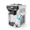 FixoTech Silicone Ice Cream Seal Black Food-2