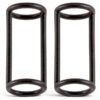 FixoTech Silicone Ice Cream Seal Black Food-0