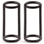 FixoTech Silicone Ice Cream Seal Black Food-0