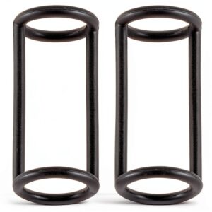 FixoTech Silicone Ice Cream Seal Black Food-0