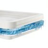 Commercial Ice Cream Machine XHTLLO Stainless 4Ball-4