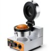 Commercial Waffle Maker by PYY Industrial-6