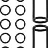 FixoTech Silicone Seal Rings Food Grade Commercial-0