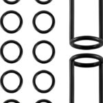 FixoTech Silicone Seal Rings Food Grade Commercial-0