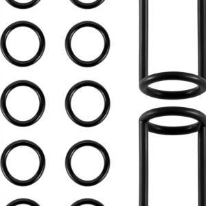 FixoTech Silicone Seal Rings Food Grade Commercial-0