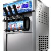 Ice Cream Maker Parts by Luzhitaotao Industrial-5