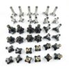Ice Cream Machine Parts luzhitaotao Durable Design-6