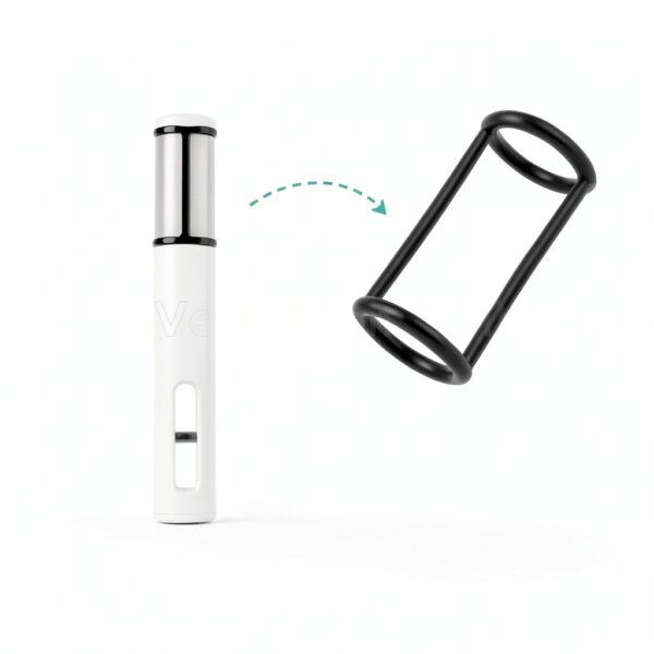 FixoTech Silicone Seal Rings Food Grade Commercial-3
