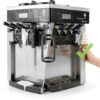 FixoTech Silicone Ice Cream Seal Black Food-1