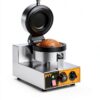 Commercial Waffle Maker by PYY Industrial-3