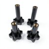 Ice Cream Machine Parts luzhitaotao Durable Design-1