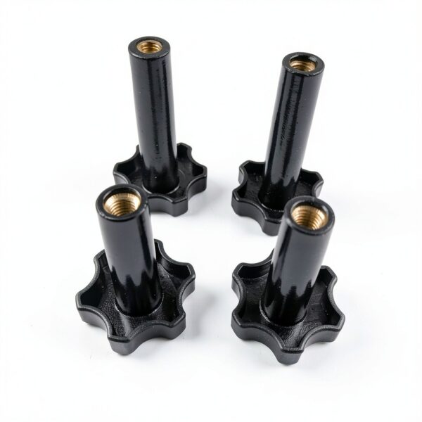 Ice Cream Machine Parts luzhitaotao Durable Design-1