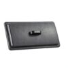 Ice Cream Machine Hopper Lid by FixoTech Food-Grade Plastic Cover-3
