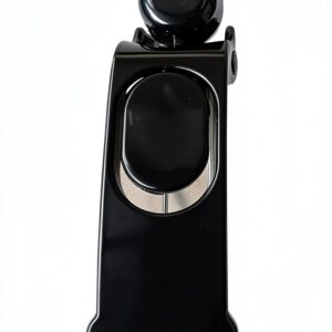 Ice Cream Machine Push Handle Generic Black x-150 Keep Cool Function-0