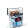 Cuelep GML-SMO1 Ice Cream & Smoothie Maker 72oz No‑Ice Slushie Machine-5
