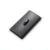 Ice Cream Machine Hopper Lid by FixoTech Food-Grade Plastic Cover-1