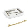 ARTYNSQ Powder Fried Ice Cream Machine LLY0511 Plug‑In‑Free Design-4