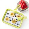 ARTYNSQ Powder Fried Ice Cream Machine LLY0511 Plug‑In‑Free Design-1