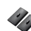 Ice Cream Machine Hopper Lid by FixoTech Food-Grade Plastic Cover-2