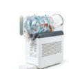 Cuelep GML-SMO1 Ice Cream & Smoothie Maker 72oz No‑Ice Slushie Machine-2