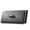 Ice Cream Machine Hopper Lid by FixoTech Food-Grade Plastic Cover-0