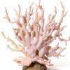 Fish Tank Fake Coral Xyembu Artificial Aquarium Decor - Black ABS-1