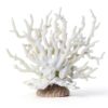 Fish Tank Fake Coral Xyembu Artificial Aquarium Decor - Black ABS-2