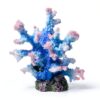 Aquarium Coral Ornament Besimple Polyresin Coral 5.7x5.1x6.3in-1