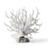 Fish Tank Fake Coral Xyembu Artificial Aquarium Decor - Black ABS-6