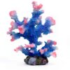 Aquarium Coral Ornament Besimple Polyresin Coral 5.7x5.1x6.3in-3