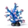 Aquarium Coral Ornament Besimple Polyresin Coral 5.7x5.1x6.3in-6