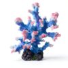 Aquarium Coral Ornament Besimple Polyresin Coral 5.7x5.1x6.3in-2