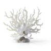Fish Tank Fake Coral Xyembu Artificial Aquarium Decor - Black ABS-7