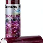 Coralline Purple Reef Safe Epoxy Putty by EMP Coral Ornament-0