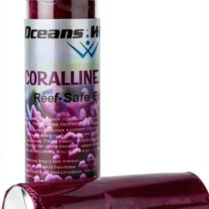 Coralline Purple Reef Safe Epoxy Putty by EMP Coral Ornament-0