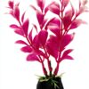 Fish Tank Decorations Plants Resin Coral PietyPet 8 Piece Set 830 MP-3