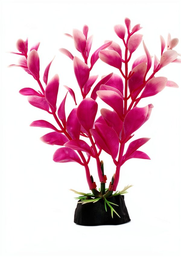 Fish Tank Decorations Plants Resin Coral PietyPet 8 Piece Set 830 MP-3