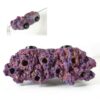 Magnetic Reef Coral Frag Rack Rock Reefing Art N52 Magnets 1/2" Purple-1