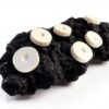 Ceramic Coral Frag Plugs 100 Pack Reefing Art Décor Heavy-3